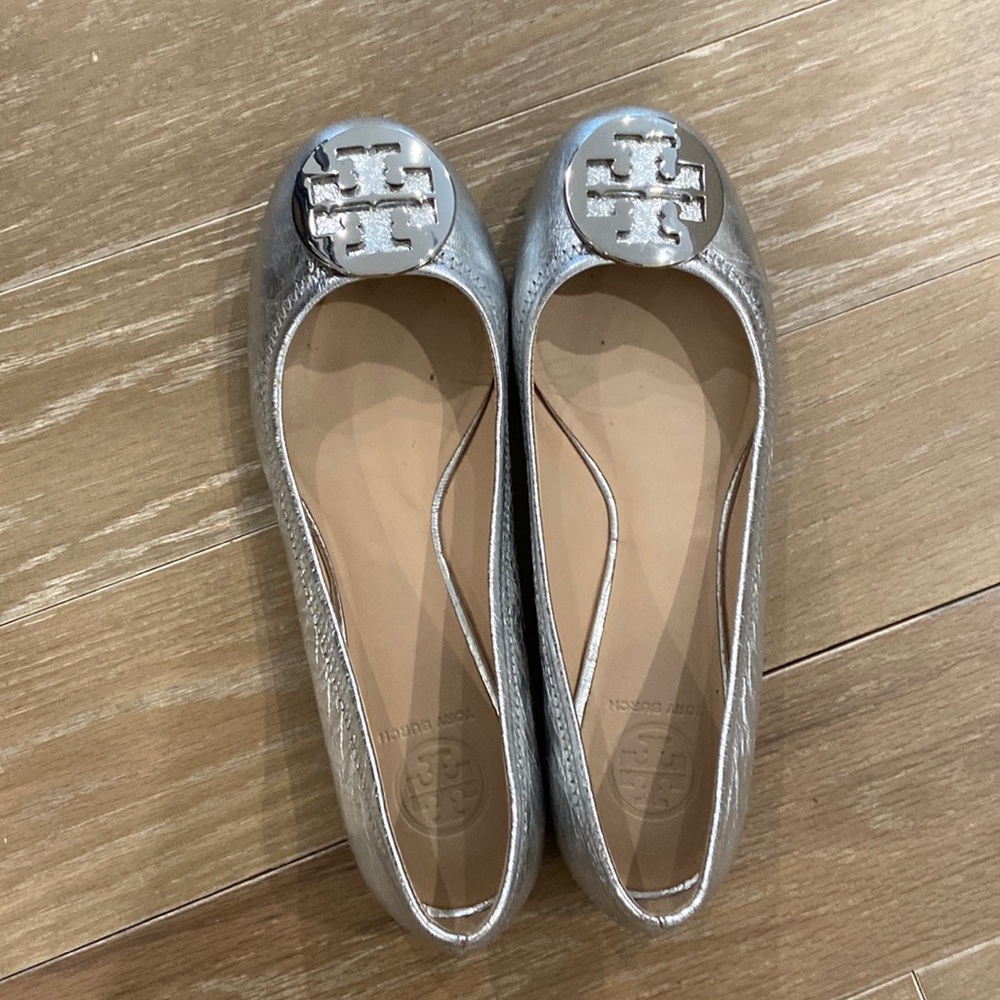 Silver Flats